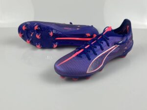 PUMA BOOTS