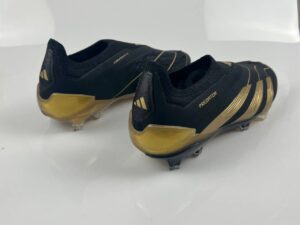 ADIDAS PREDATOR BOOTS