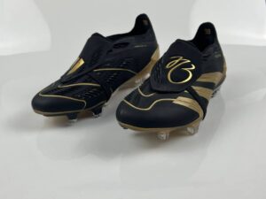 ADIDAS PREDATOR BOOTS