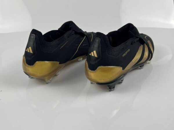 ADIDAS PREDATOR BOOTS