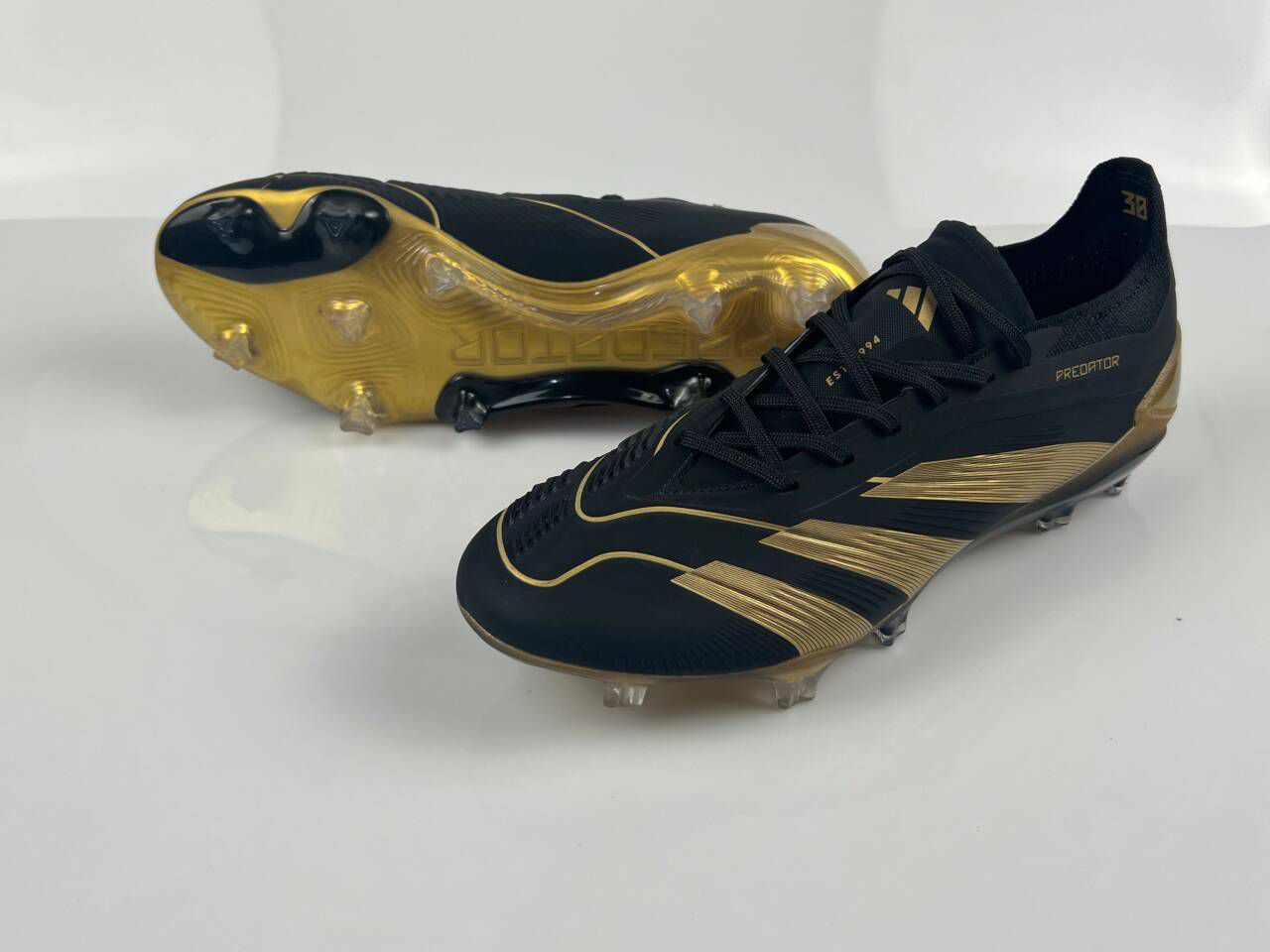 ADIDAS PREDATOR BOOTS🔥 ADIDAS PREDATOR BOOTS🔥