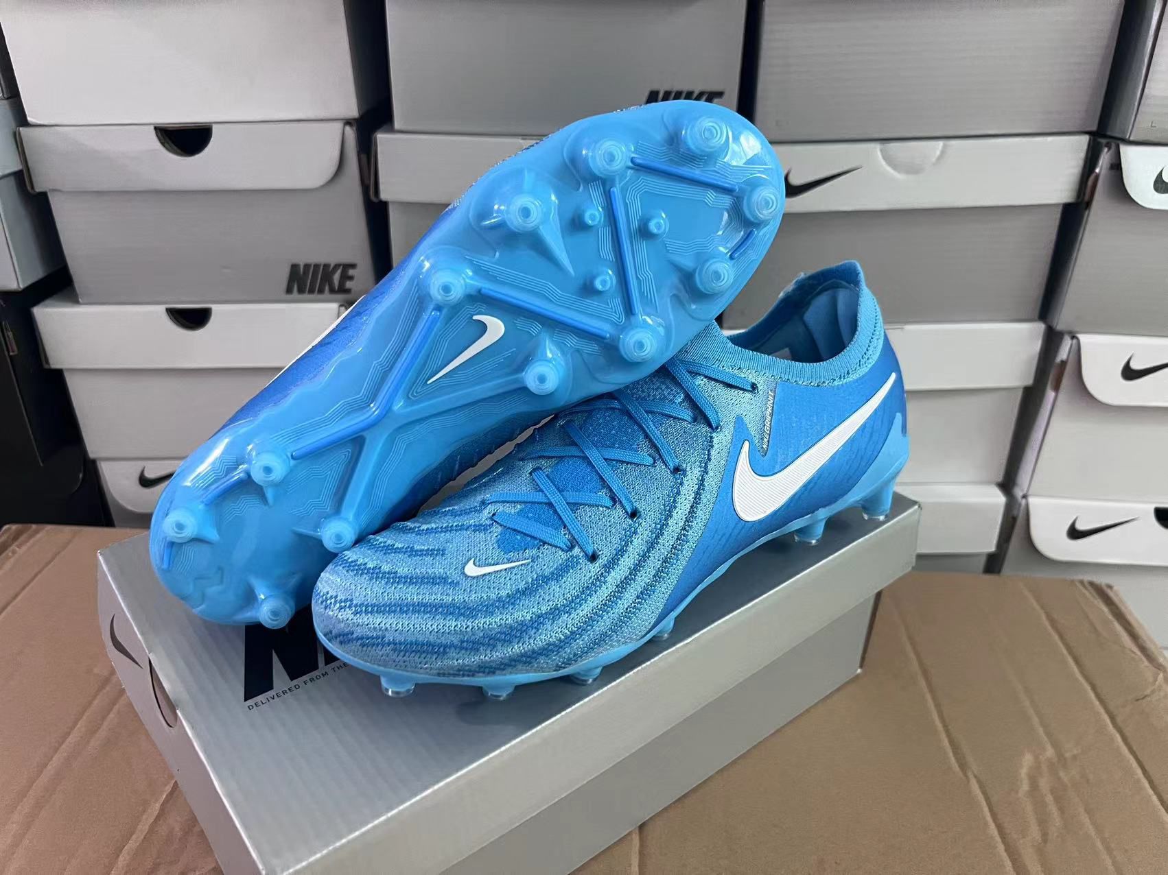 NIKE PHANTOM BOOTS🔥 NIKE PHANTOM BOOTS🔥
