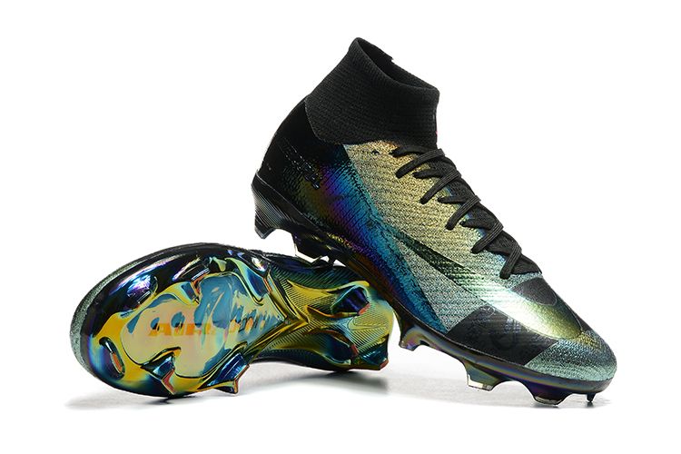 NIKE AIR ZOOM MERCULIAL BOOTS🔥