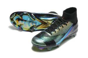NIKE AIR ZOOM MERCULIAL BOOTS