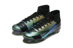 NIKE AIR ZOOM MERCULIAL BOOTS
