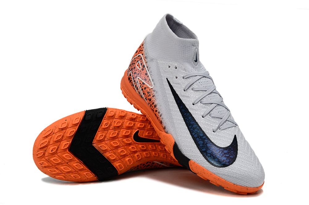 NIKE AIR ZOOM MERCULIAL BOOTS🔥