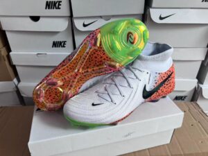NIKE AIR ZOOM MERCULIAL BOOTS
