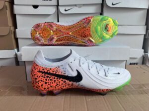 NIKE AIR ZOOM MERCULIAL BOOTS