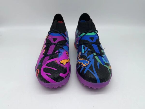 PUMA BOOTS