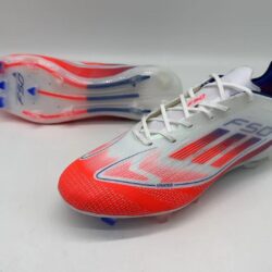 ADIDAS F50 BOOTS🔥