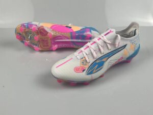 PUMA BOOTS