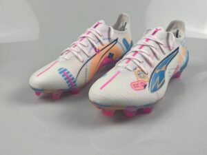 PUMA BOOTS