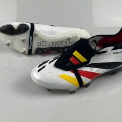 ADIDAS PREDATOR BOOTS🔥