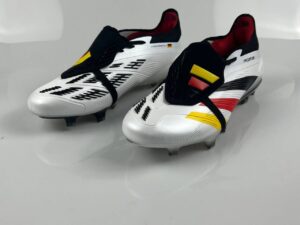 ADIDAS PREDATOR BOOTS