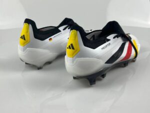 ADIDAS PREDATOR BOOTS