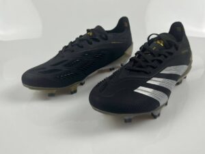 ADIDAS PREDATOR BOOTS