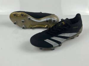 ADIDAS PREDATOR BOOTS