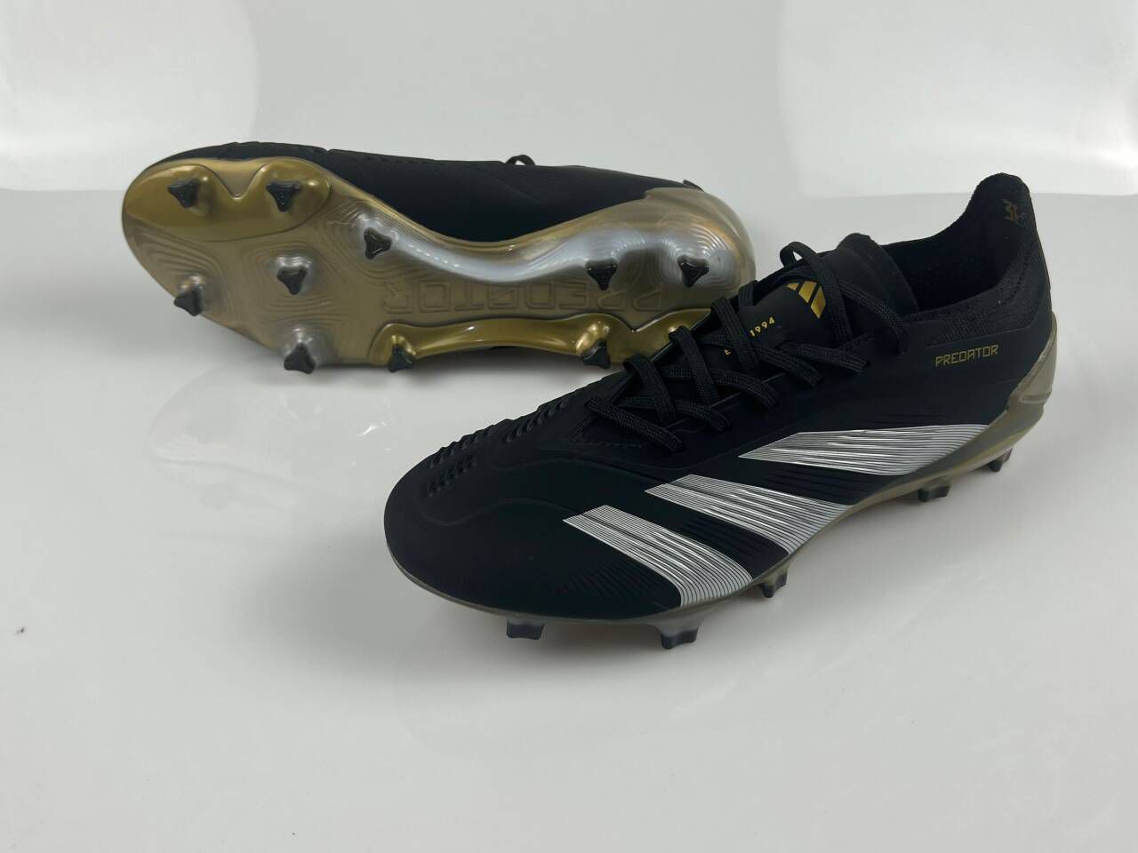 ADIDAS PREDATOR BOOTS🔥