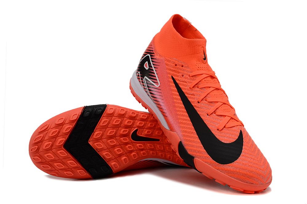NIKE AIR ZOOM MERCULIAL BOOTS🔥