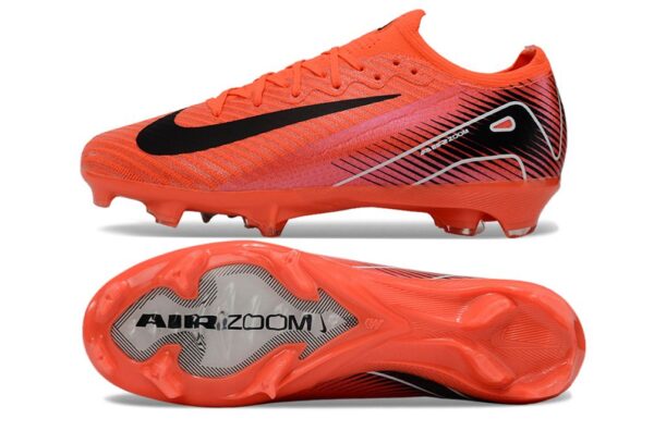NIKE AIR ZOOM MERCULIAL BOOTS