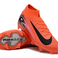 NIKE AIR ZOOM MERCULIAL BOOTS🔥