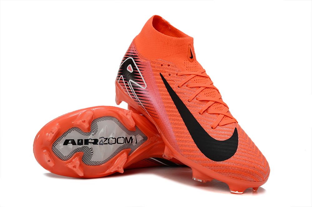 NIKE AIR ZOOM MERCULIAL BOOTS🔥
