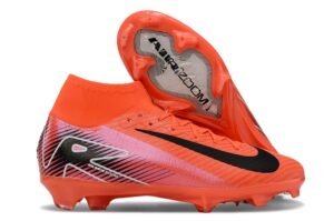 NIKE AIR ZOOM MERCULIAL BOOTS