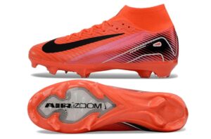 NIKE AIR ZOOM MERCULIAL BOOTS