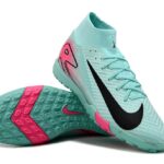 NIKE AIR ZOOM MERCULIAL BOOTS🔥