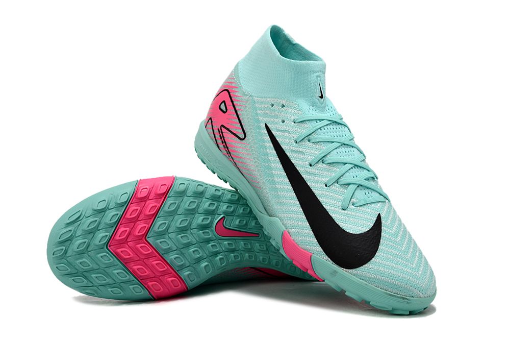 NIKE AIR ZOOM MERCULIAL BOOTS🔥