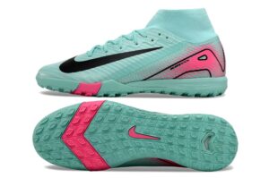 NIKE AIR ZOOM MERCULIAL BOOTS