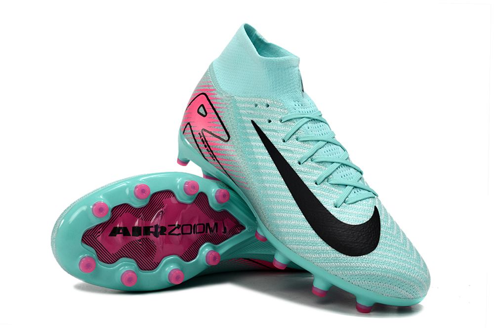 NIKE AIR ZOOM MERCULIAL BOOTS🔥 NIKE AIR ZOOM MERCULIAL BOOTS🔥