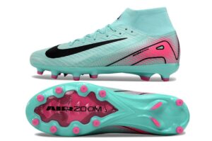 NIKE AIR ZOOM MERCULIAL BOOTS