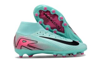 NIKE AIR ZOOM MERCULIAL BOOTS