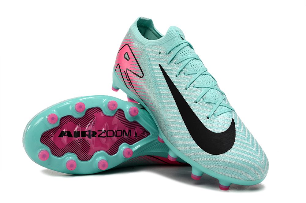 NIKE AIR ZOOM MERCULIAL BOOTS🔥