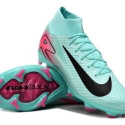 NIKE AIR ZOOM MERCULIAL BOOTS🔥