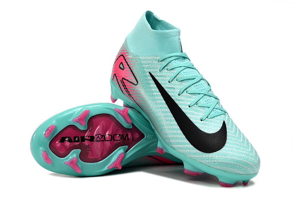 NIKE AIR ZOOM MERCULIAL BOOTS🔥 NIKE AIR ZOOM MERCULIAL BOOTS🔥