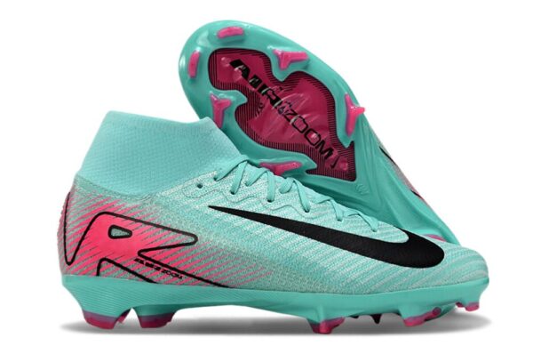 NIKE AIR ZOOM MERCULIAL BOOTS