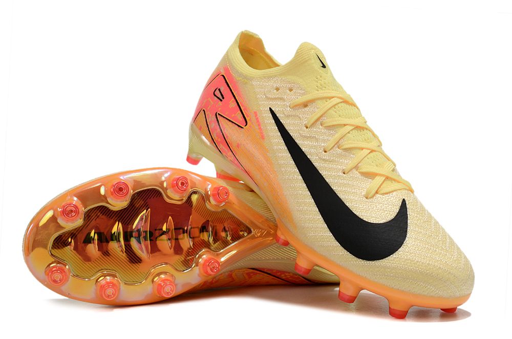 NIKE AIR ZOOM MERCULIAL BOOTS🔥