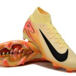 NIKE AIR ZOOM MERCULIAL BOOTS🔥
