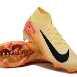 NIKE AIR ZOOM MERCULIAL BOOTS🔥