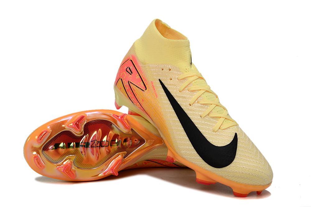 NIKE AIR ZOOM MERCULIAL BOOTS🔥