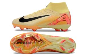 NIKE AIR ZOOM MERCULIAL BOOTS