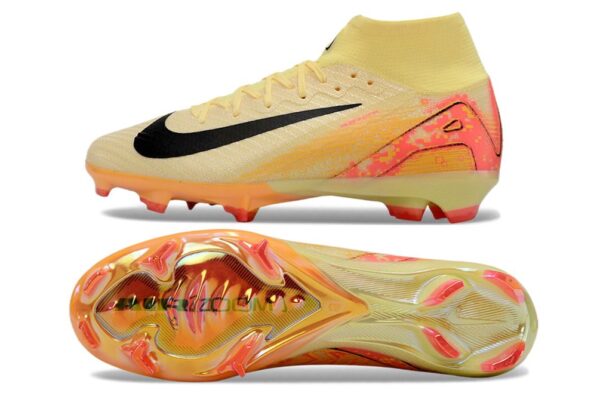 NIKE AIR ZOOM MERCULIAL BOOTS