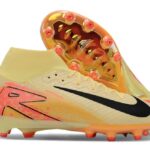 NIKE AIR ZOOM MERCULIAL BOOTS🔥