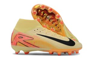 NIKE AIR ZOOM MERCULIAL BOOTS