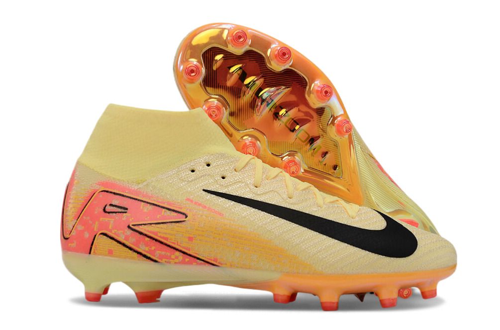 NIKE AIR ZOOM MERCULIAL BOOTS🔥