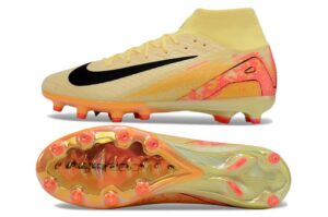 NIKE AIR ZOOM MERCULIAL BOOTS