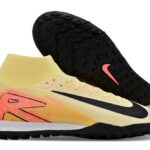 NIKE AIR ZOOM MERCULIAL BOOTS🔥
