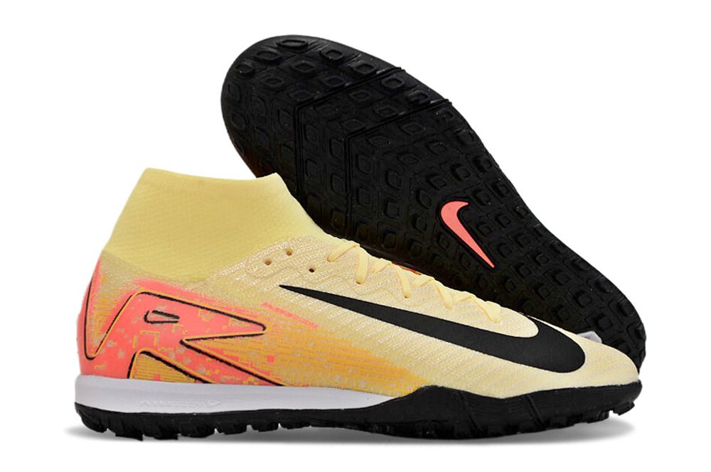 NIKE AIR ZOOM MERCULIAL BOOTS🔥